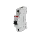 ABB - S201M C 1 Interruttore automatico magnetotermico 10KA 1P. S549929
