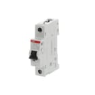 ABB - S201M C 3 Interruttore automatico magnetotermico 10KA 1P.