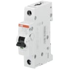 ABB - S201M C 4 Interruttore automatico magnetotermico 10KA 1P. S549950