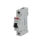 ABB - S201M C13 Interruttore automatico magnetotermico 10KA 1P.