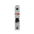ABB - S201M C20 Interruttore automatico magnetotermico 10KA 1P.