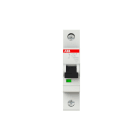 ABB - S201M C25 Interruttore automatico magnetotermico 10KA 1P.