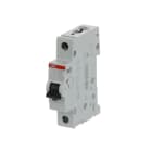 ABB - S201M C40 Interruttore automatico magnetotermico 10KA 1P.