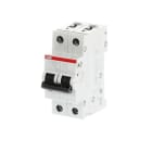 ABB - S201M NA C20 Interruttore automatico magnetotermico 10KA 1P+N. S550161
