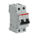 ABB - S202M C13 Interruttore automatico magnetotermico 10KA 2P.