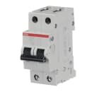ABB - S202M C16 Interruttore automatico magnetotermico 10KA 2P S550307