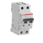 ABB - S202M C25 Interruttore automatico magnetotermico 10KA 2P. S550321