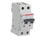 ABB - S202M C25 Interruttore automatico magnetotermico 10KA 2P.