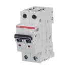 ABB - S202M C32 Interruttore automatico magnetotermico 10KA 2P.