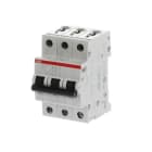 ABB - S203M C 2 Interruttore automatico magnetotermico 10KA 3P.