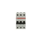 ABB - S203M C 3 Interruttore magnetotermico automatico 10KA 3P. S550390