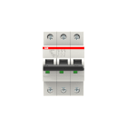 ABB - S203M C 8 Interruttore automatico magnetotermico 10KA 3P.