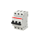 ABB - S203M C13 Interruttore automatico magnetotermico 10KA 3P.