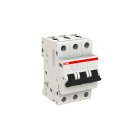 ABB - S203M C16 Interruttore automatico magnetotermico 10KA 3P.