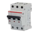 ABB - S203M C25 Interruttore automatico magnetotermico 10KA 3P.