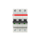 ABB - S203M C40 Interruttore magnetotermico automatico 10KA 3P.
