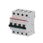 ABB - S204M C32 Interruttore automatico magnetotermico 10KA 4P.