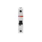 ABB - S201 B63 interruttore magnetotermico automatico 6KA 1P.