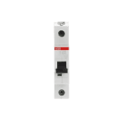ABB - S201 B63 interruttore magnetotermico automatico 6KA 1P.