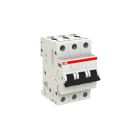 ABB - S203 B50 Interruttore automatico magnetotermico 6KA 3P. S550963