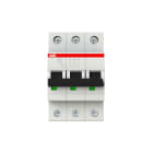 ABB - S203 B63 Interruttore automatico magnetotermico 6KA 3P.