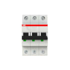 ABB - S203 B63 Interruttore automatico magnetotermico 6KA 3P.