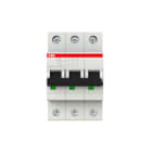 ABB - S203 K63 Interruttore automatico magnetotermico 6KA 3P.