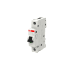 ABB - S201 D50 interruttore magnetotermico automatico 6KA 1P.