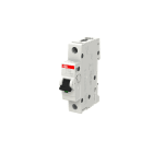ABB - S201 D63 interruttore magnetotermico automatico 6KA 1P.
