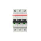 ABB - S203 D63 Interruttore magnetotermico automatico 6KA 3P.