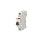 ABB - S201 B16 interruttore magnetotermico automatico 6KA 1P.