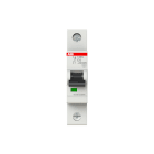 ABB - S201L C 6 Interruttore automatico magnetotermico 4,5KA 1P.