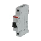 ABB - S201L C10 interruttore magnetotermico automatico 4,5KA 1P.