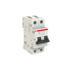 ABB - S201L NA C25 Interruttore automatico magnetotermico 4,5KA 1P+N.