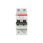 ABB - S201L NA C40 Interruttore automatico magnetotermico 4,5KA 1P+N. S598439