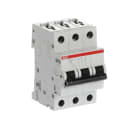 ABB - S203L C 8 Interruttore magnetotermico automatico 4,5KA 3P