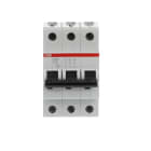 ABB - S203L C16 Interruttore automatico magnetotermico 4,5KA 3P.