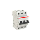 ABB - S203L C32 Interruttore automatico magnetotermico 4,5KA 3P.
