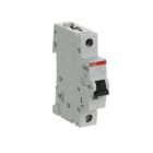 ABB - S201M D 1 Interruttore automatico magnetotermico 10KA 1P. S599313