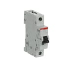 ABB - S201M D 1 Interruttore automatico magnetotermico 10KA 1P. S599313