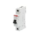 ABB - S201M D 2 Interruttore automatico magnetotermico 10KA 1P.