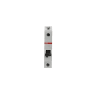 ABB - S201M D 6 Interruttore automatico magnetotermico 10KA 1P.