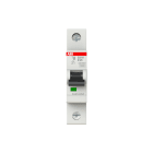 ABB - S201M D25 Interruttore automatico magnetotermico 10KA 1P.