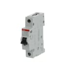 ABB - S201M K 2 Interruttore automatico magnetotermico 10KA 1P.