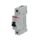 ABB - S201M D32 Interruttore automatico magnetotermico 10KA 1P. S599566