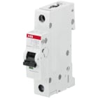 ABB - S201M K 4 Interruttore automatico magnetotermico 10KA 1P.
