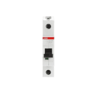 ABB - S201M K 6 Interruttore automatico magnetotermico 10KA 1P.