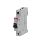 ABB - S201M D40 Interruttore automatico magnetotermico 10KA 1P.