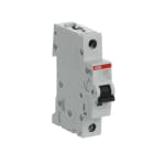 ABB - S201M D63 Interruttore automatico magnetotermico 10KA 1P. S599818
