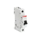 ABB - S201M D 0,5 Interruttore automatico magnetotermico 10KA 1P.
